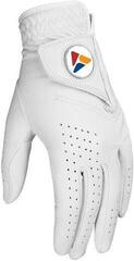 Rukavice Callaway Dawn Patrol White Levá ruka XL Pánské rukavice - 3