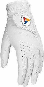 Handschuhe Callaway Dawn Patrol Mens Golf Glove 2019 LH White XL - 4