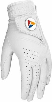 Rokavice Callaway Dawn Patrol Mens Golf Glove 2019 LH White XL - 4