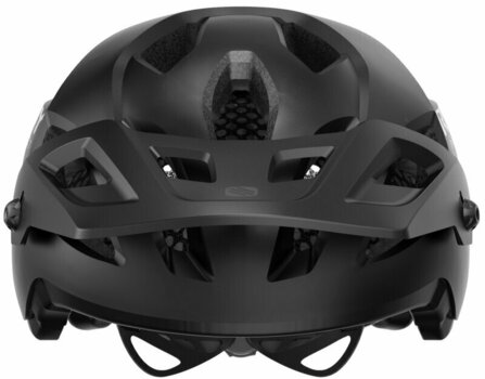 Cyklistická helma Rudy Project Protera+ Black Matte S/M Cyklistická helma - 3