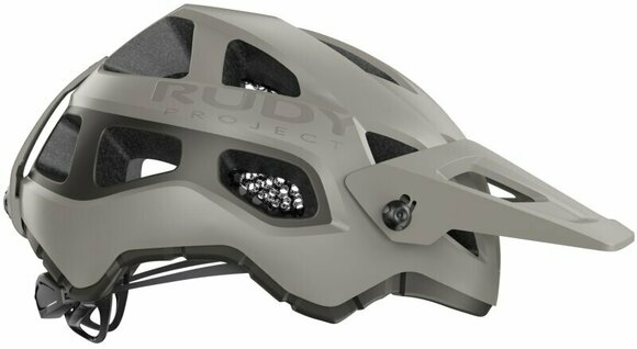 Bike Helmet Rudy Project Protera+ Sand Matte S/M Bike Helmet - 2