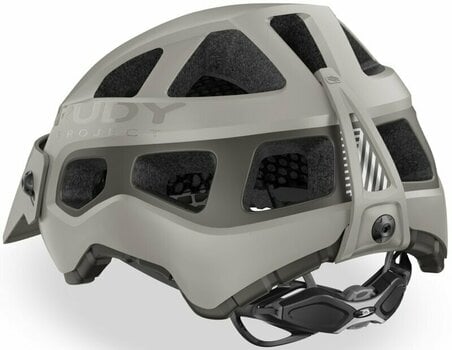 Kask rowerowy Rudy Project Protera+ Sand Matte S/M Kask rowerowy - 4