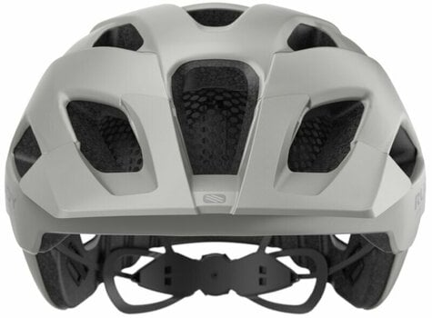 Cyklistická helma Rudy Project Crossway Light Grey Matte S/M Cyklistická helma - 3