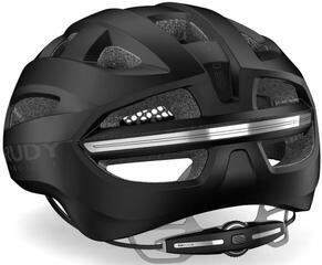 Cască bicicletă Rudy Project Skudo Negru Mat S/M Cască bicicletă - 3