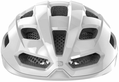 Bike Helmet Rudy Project Skudo White Shiny S/M Bike Helmet - 3