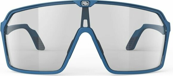 Lifestyle brýle Rudy Project Spinshield Pacific Blue/Impactx Photochromic 2 Black - 2