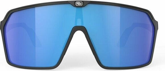 Lifestyle brýle Rudy Project Spinshield Black Matte/Multilaser Blue Lifestyle brýle - 2