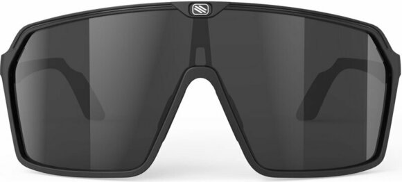 Lifestyle okulary Rudy Project Spinshield Black Matte/Smoke Black UNI Lifestyle okulary - 2