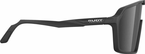 Lifestyle okulary Rudy Project Spinshield Black Matte/Smoke Black UNI Lifestyle okulary - 4