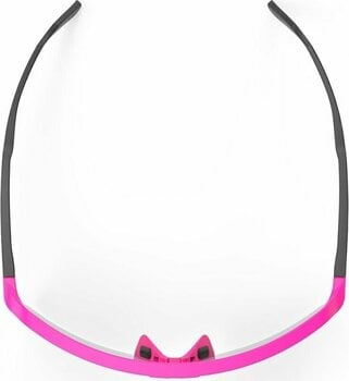 Lifestyle brýle Rudy Project Spinshield Air Pink Fluo Matte/Multilaser Red Lifestyle brýle - 6