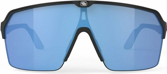 Lifestyle brýle Rudy Project Spinshield Air Black Matte/Multilaser Blue Lifestyle brýle - 2