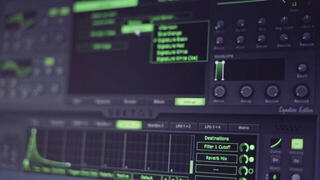 Tonstudio-Software Plug-In Effekt Initial Audio Initial Audio Sektor (Digitales Produkt) - 3
