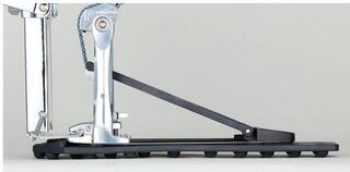 Spezialzubehör für Schlagzeuger Tama Pedal Pad Iso-Base Sound Reduction Pads - 1