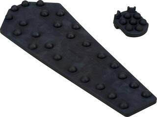 Špeciální příslušenství pro bubeníky Tama Pad Set Iso-Base Sound Reduction Pads - 1