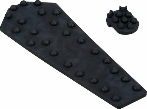 Drum Accessory Tama Pad Set Iso-Base Sound Reduction Pads - 2