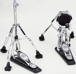 Špeciální příslušenství pro bubeníky Tama Pad Set Iso-Base Sound Reduction Pads - 2