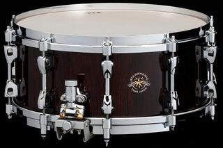 Kleine Trommel Tama CBC146MF-GNC Starphonic 14" Gloss Natural Cordia Kleine Trommel - 1