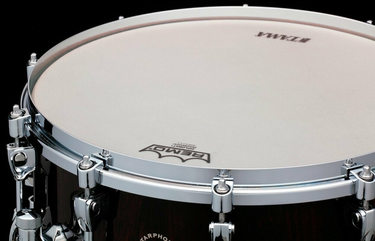 Υλικό κελύφους τυμπάνου