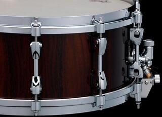 Kleine Trommel Tama CBC146MF-GNC Starphonic 14" Gloss Natural Cordia Kleine Trommel - 3