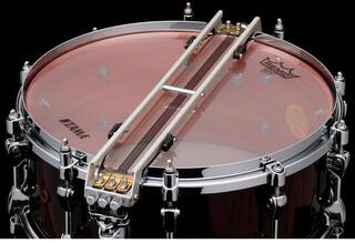 Kleine Trommel Tama CBC146MF-GNC Starphonic 14" Gloss Natural Cordia Kleine Trommel - 4