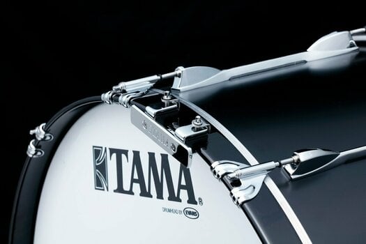 Speciale accessoires voor drummers Tama Hoop Guard - 2
