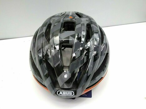 Bike Helmet Abus StormChaser Tech Orange L Bike Helmet (Damaged) - 3