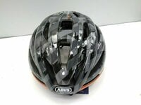 Abus StormChaser Tech Orange L Cyklistická helma