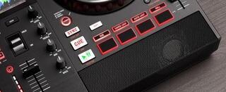 DJ Controller Numark Mixstream Pro+ DJ Controller - 3