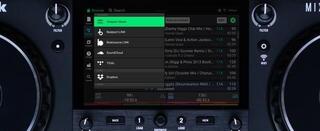 DJ Controller Numark Mixstream Pro+ DJ Controller - 6