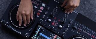 DJ Controller Numark Mixstream Pro+ DJ Controller - 4