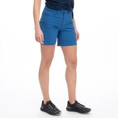 Pantaloni scurti Bergans Vandre Light Softshell Shorts Women North Sea Blue - 2