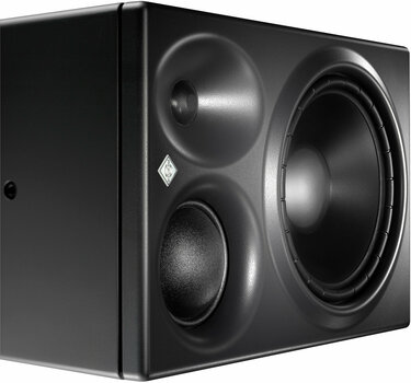 Moniteur de studio actif à trois voies Neumann KH 310 A L - 3