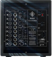 Subwoofer da studio Neumann KH 810 Subwoofer da studio - 2