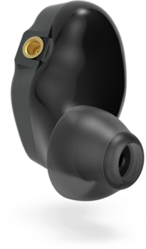 In-ear hoofdtelefoon Fender FXA7 PRO In-Ear Monitors Metallic Black - 2