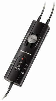 sennheiser s1 passive