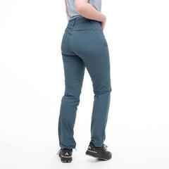 Панталони Bergans Vandre Light Softshell Women Orion Blue - 3