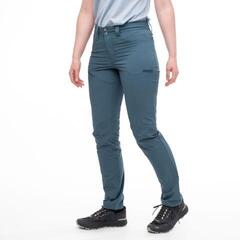 Панталони Bergans Vandre Light Softshell Women Orion Blue - 4