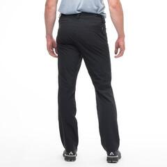 Outdoor Pants Bergans Vandre Light Softshell Men Black - 2