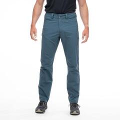 Pantaloni Bergans Vandre Light Softshell Men Orion Blue - 1