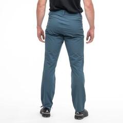 Pantaloni Bergans Vandre Light Softshell Men Orion Blue - 3