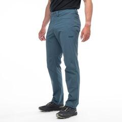 Pantaloni Bergans Vandre Light Softshell Men Orion Blue - 4