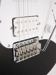 Električna gitara Yamaha Pacifica 112J MKII Black Električna gitara - 3