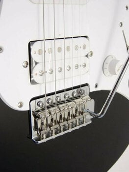 Elektrická kytara Yamaha Pacifica 112J MKII Black - 2