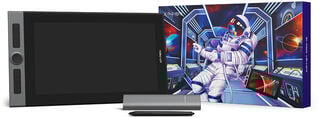 Graphic Tablet XPPen Artist Pro 16 Graphic Tablet - 3