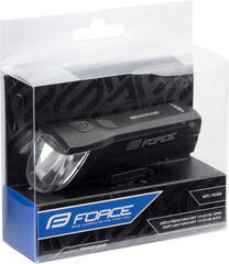 Cycling light Force Vert-110 110 lm Black Cycling light - 2