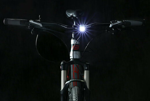 Cyklistické světlo Force Point Cyklistické světlo - 4