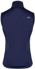 Prsluk Kjus Retention Atlanta Blue - 1