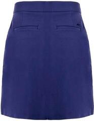 Krila in obleke Kjus Women Siena Blue - 1