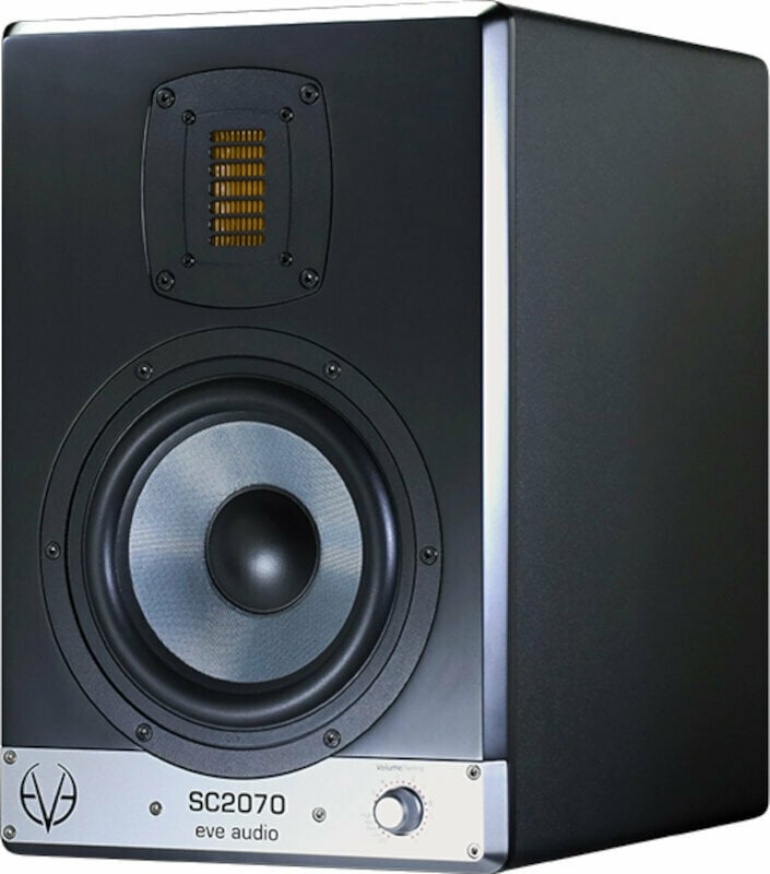 Eve Audio SC2070 Active Studio Monitor 1 pc - Muziker