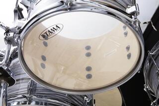 Drumkit Tama CK50R-ICA Superstar Classic Ice Ash Wrap Drumkit - 6